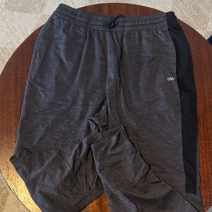 DSG Charcoal Lounge Pants